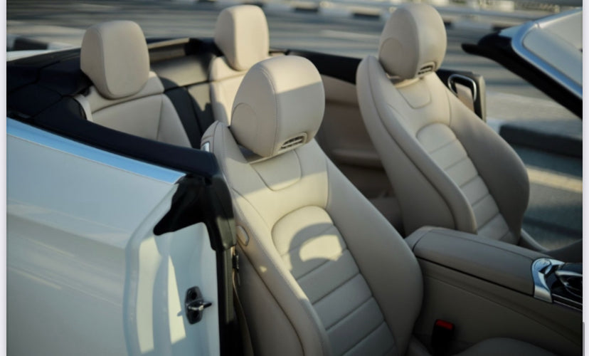 Mercedes c300 Dubaï🇦🇪