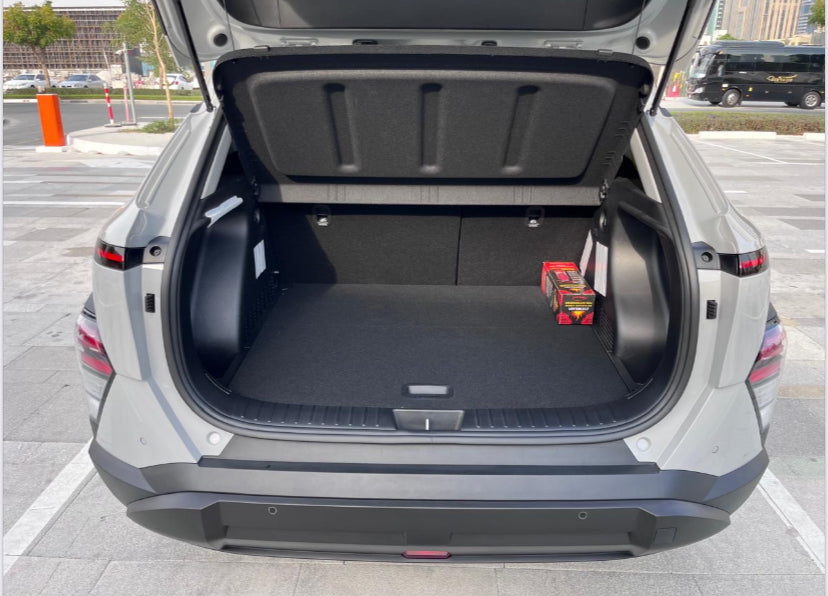 Hyundai Kona 2025 Dubaï 🇦🇪