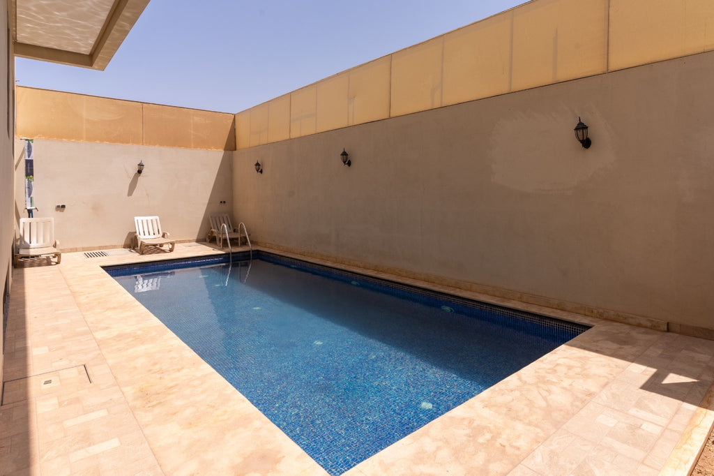 VILLA MARRAKECH location 🇲🇦