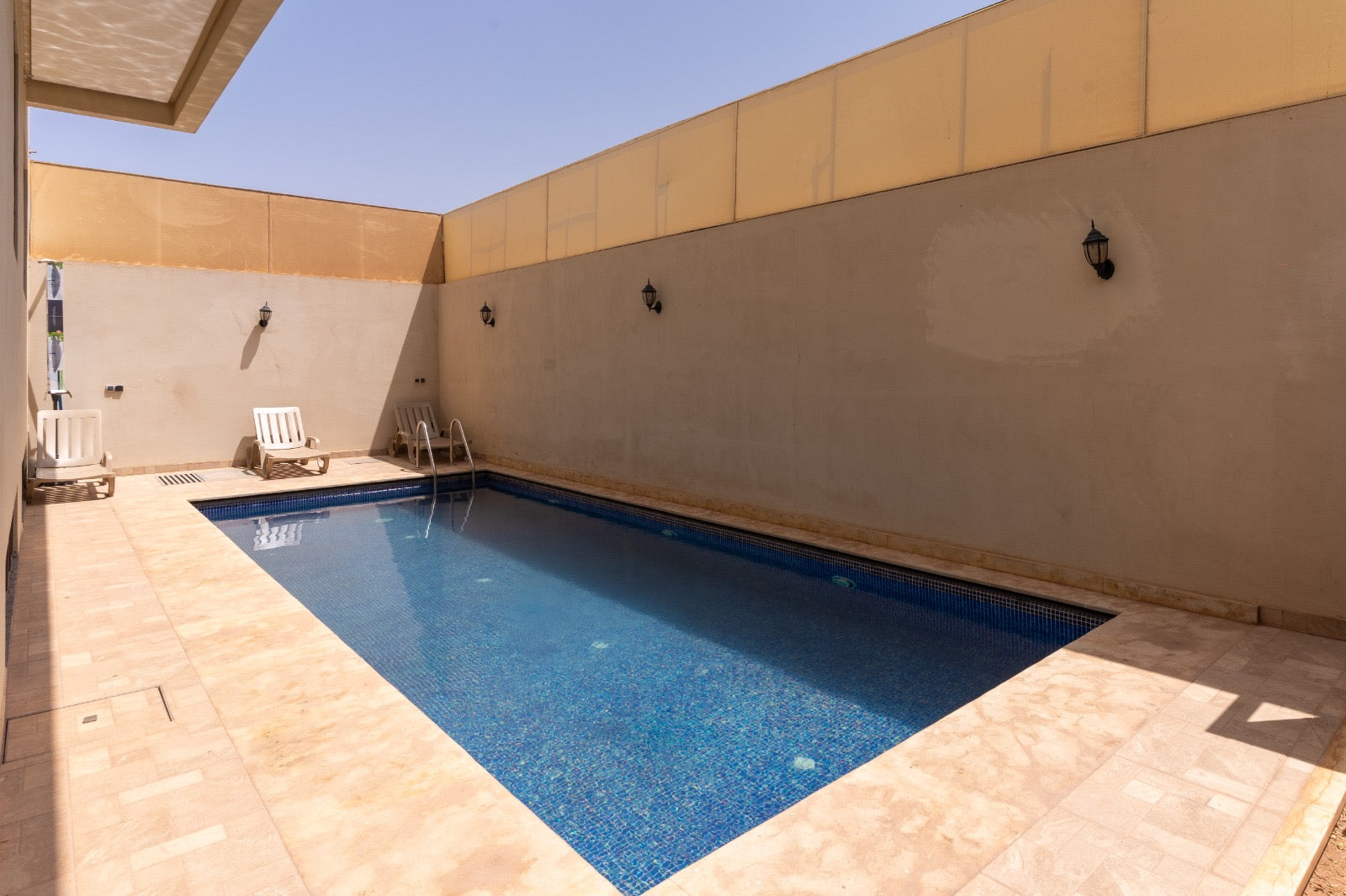 VILLA MARRAKECH location 🇲🇦