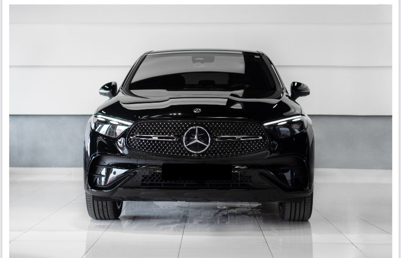 Mercedes GLC 200 2024 Dubaï🇦🇪