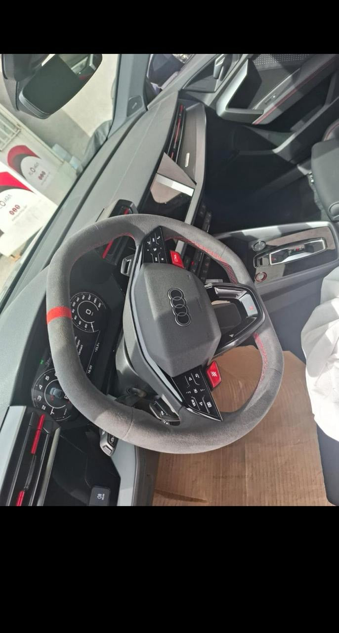 Audi RS3 2025 400 CH